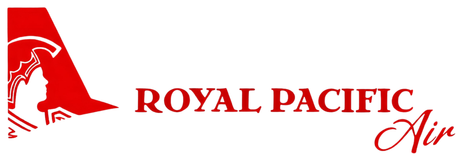 Royal Pacific Air